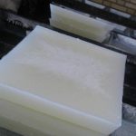 semi refined paraffin wax 7-10% oil content