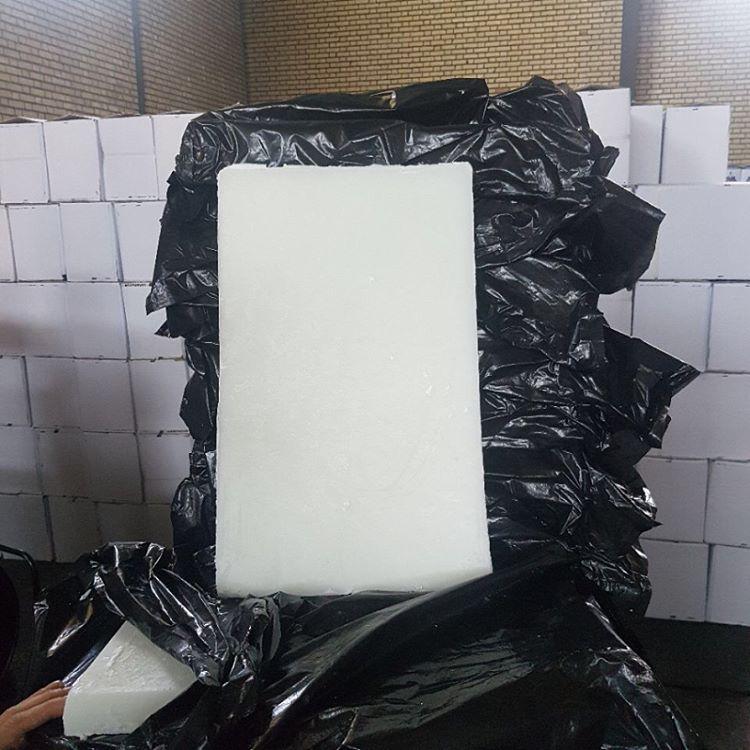 semi refined paraffin wax price 1% oil cont