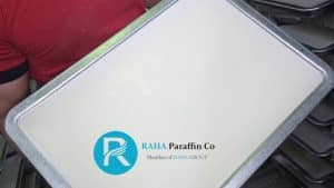 Paraffin Wax Uses