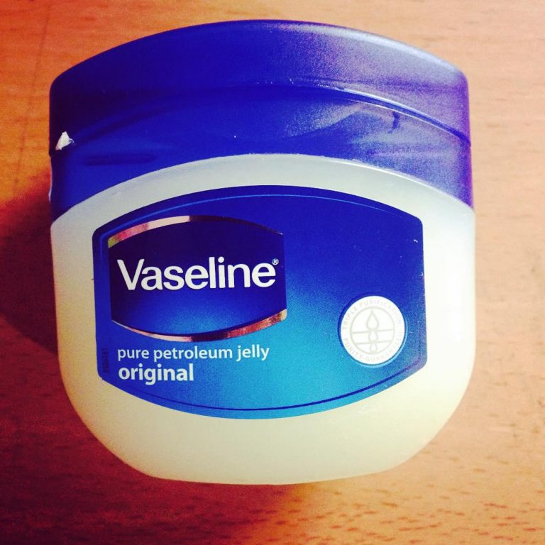 vaseline history | Vaseline | Petroleum jelly | Iran Vaseline | RAHA ...