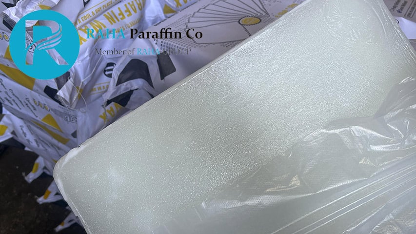 Paraffin wax supplier near you