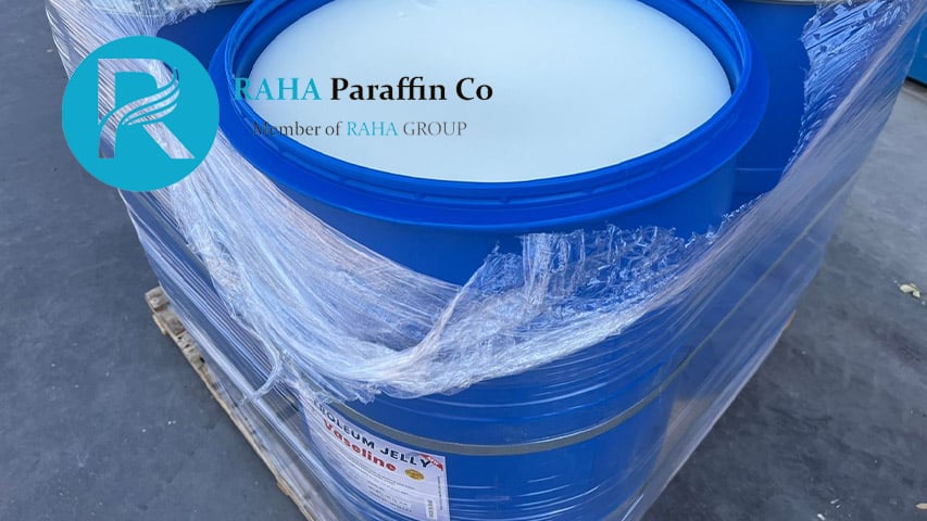Petroleum jelly in Africa