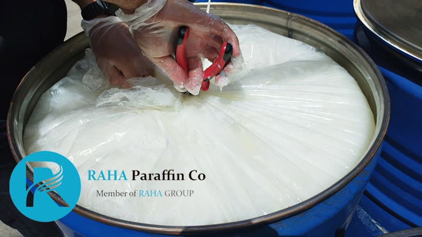 Petroleum jelly in African Countries