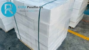 paraffin wax supplier in Europe