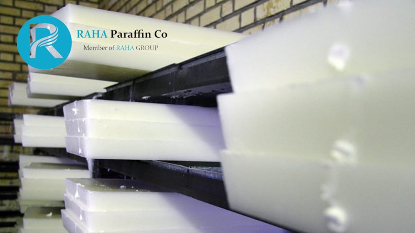 Paraffin Wax