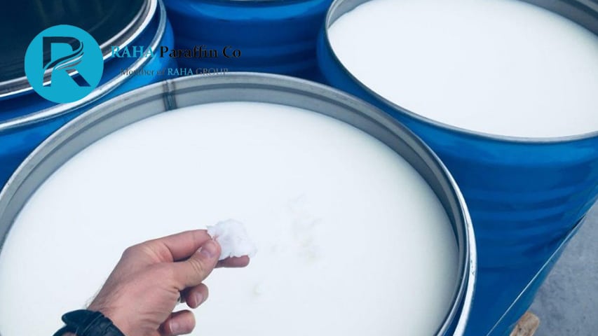 Petroleum Jelly