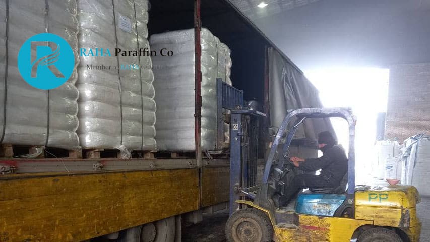 Polyethylene Wax Production